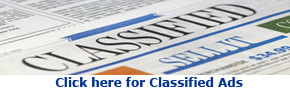 Click here to go to Classified Ads
