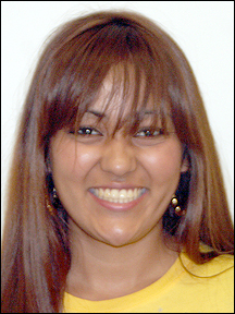 Esmeralda Infante