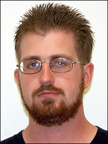 Tim Dickerson